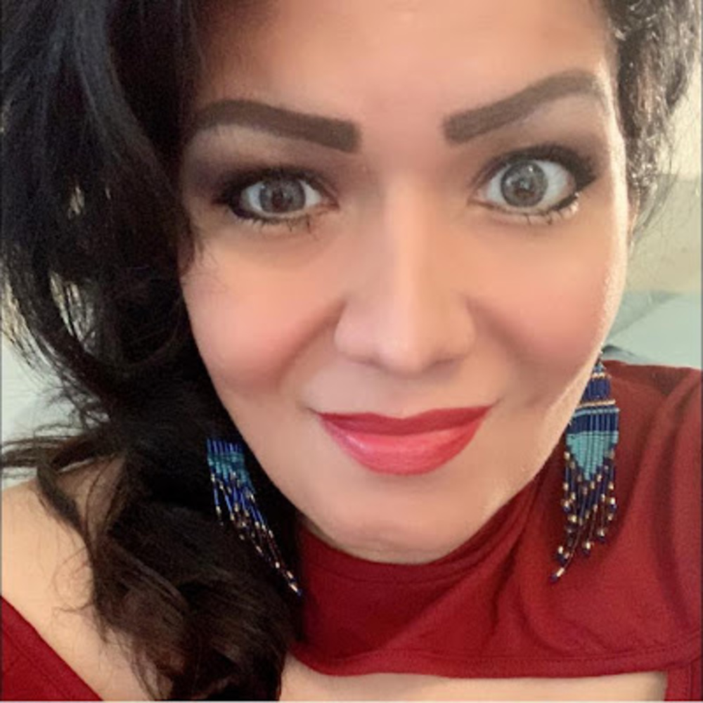 Meet your Posher, Judith